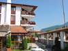 Glazne Hotel 